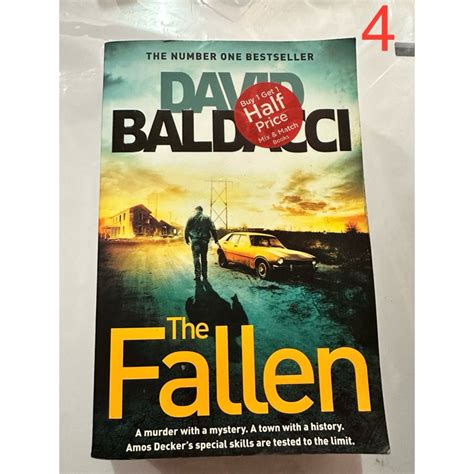 Used Fiction Books .